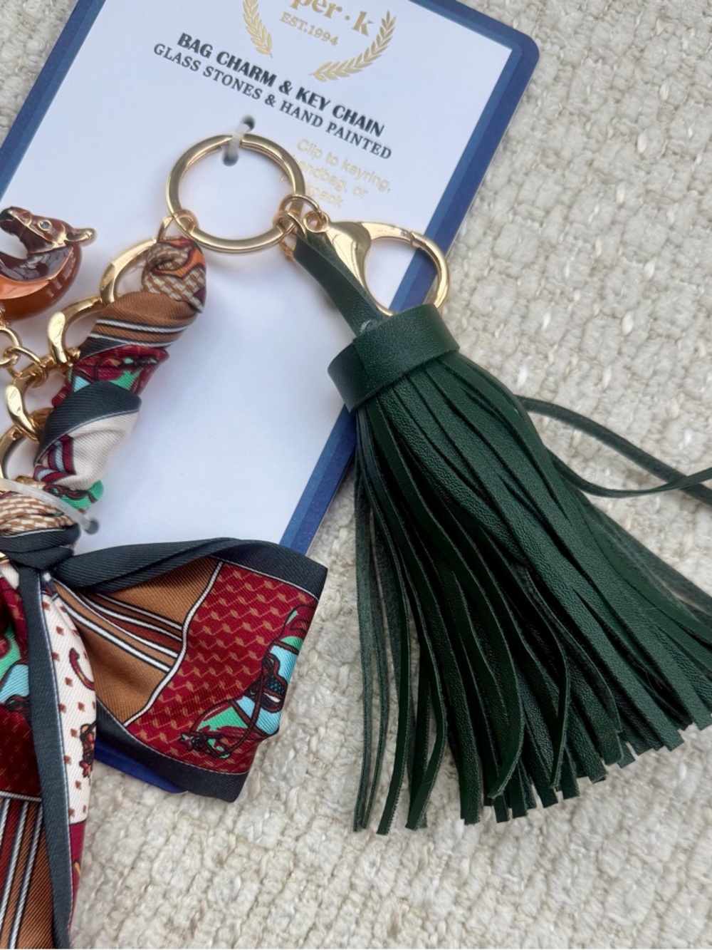 Keychain - Picture 4 of 10